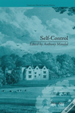 Capa do artigo Self-Control