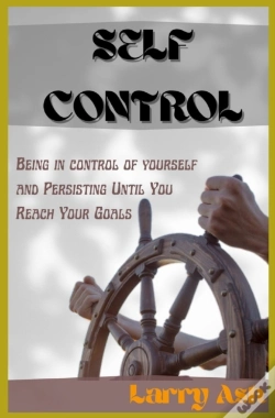 Capa do artigo Self Control