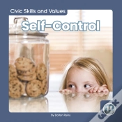 Capa do artigo Self-Control
