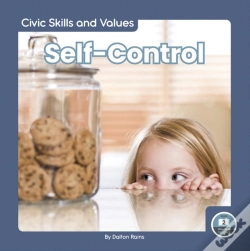 Capa do artigo Self-Control