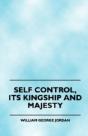 Self Control, Its Kingship And Majesty - Preview