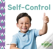 Capa do artigo Self-Control