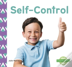 Capa do artigo Self-Control