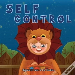 Capa do artigo Self-Control