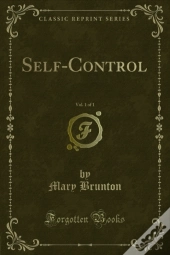 Self-Control