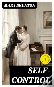 Capa do artigo Self-Control