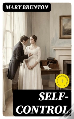 Capa do artigo Self-Control