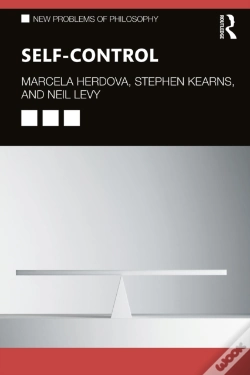 Capa do artigo Self-Control