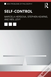 Capa do artigo Self-Control