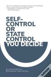 Capa do artigo Self-Control Or State Control? You Decide