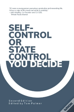 Capa do artigo Self-Control Or State Control? You Decide