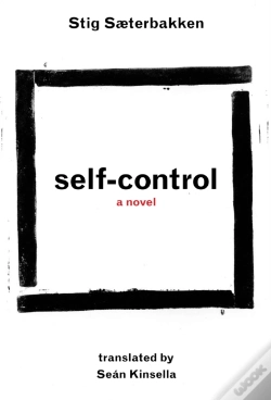 Capa do artigo Self-Control
