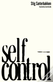 Capa do artigo Self-Control