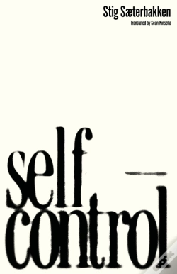 Capa do artigo Self-Control