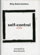 Self Control
