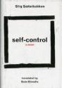 Self Control - Preview