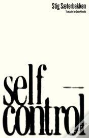Capa do artigo Self-Control