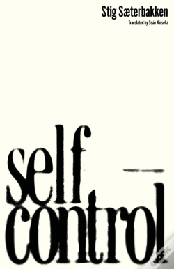 Capa do artigo Self-Control