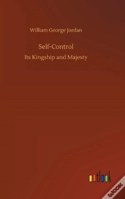 Capa do artigo Self-Control