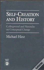 Capa do artigo Self-Creation And History
