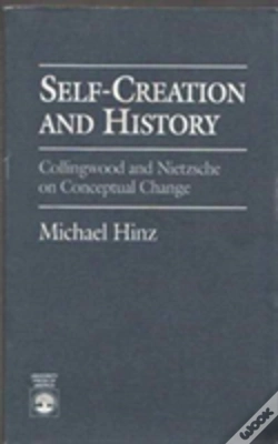Capa do artigo Self-Creation And History