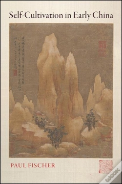 Capa do artigo Self-Cultivation In Early China