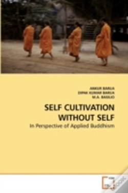 Capa do artigo Self Cultivation Without Self