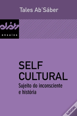 Capa do artigo Self Cultural
