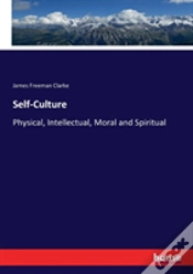 Capa do artigo Self-Culture