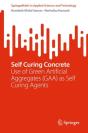 Self Curing Concrete - Preview