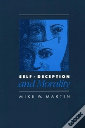 Capa do artigo Self-Deception And Morality