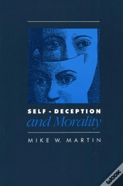 Capa do artigo Self-Deception And Morality