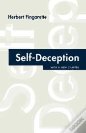 Capa do artigo Self-Deception