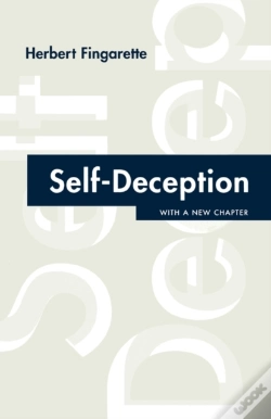 Capa do artigo Self-Deception