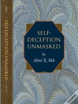 Capa do artigo Self-Deception Unmasked