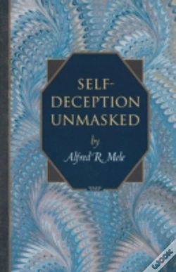 Capa do artigo Self-Deception Unmasked