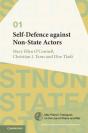 Self-Defence Against Non-State Actors: Volume 1 - Preview