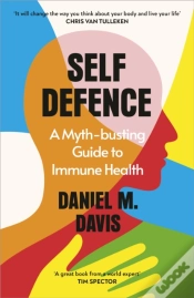 Capa do artigo Self Defence