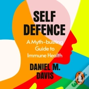 Capa do artigo Self Defence