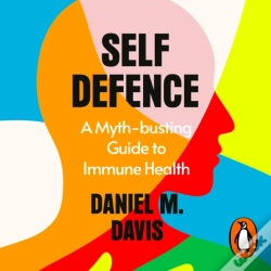 Capa do artigo Self Defence