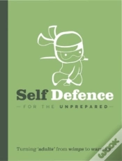 Capa do artigo Self Defence For The Un-Prepared