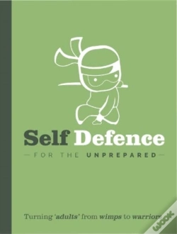 Capa do artigo Self Defence For The Un-Prepared