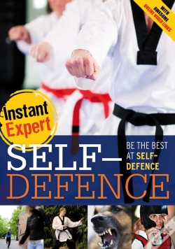 Capa do artigo Self-Defence