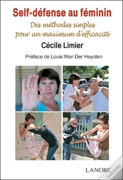 Capa do artigo Self-Defense Au Feminin