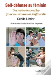 Capa do artigo Self-Defense Au Feminin