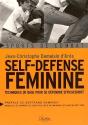 Self Defense Féminine ; Techniques De Base Pour Se Défendre Efficacement - Preview