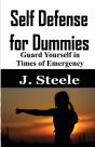 Self Defense For Dummies - Preview