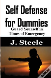 Capa do artigo Self Defense For Dummies