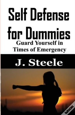 Capa do artigo Self Defense For Dummies
