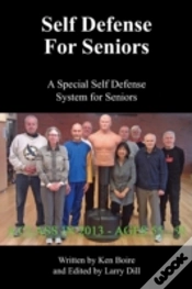 Capa do artigo Self Defense For Seniors: A Special Self Defense System For Seniors